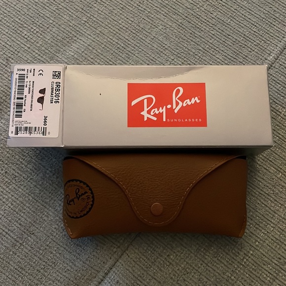 Brand New, Never Worn RayBans - Picture 4 of 7